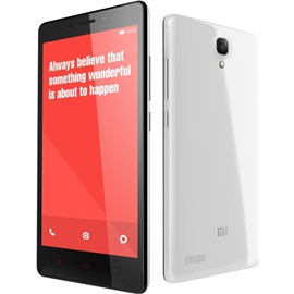 Xiaomi RedMi Note