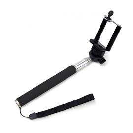 Selfie tyč bez bluetooth
