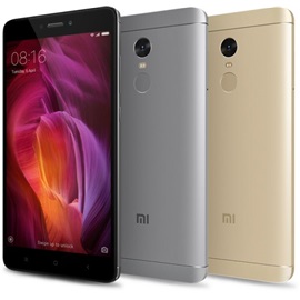 Xiaomi Redmi Note 4 3GB/32GB Global